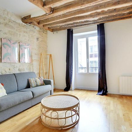 Residence Montgolfier Paris Extérieur photo
