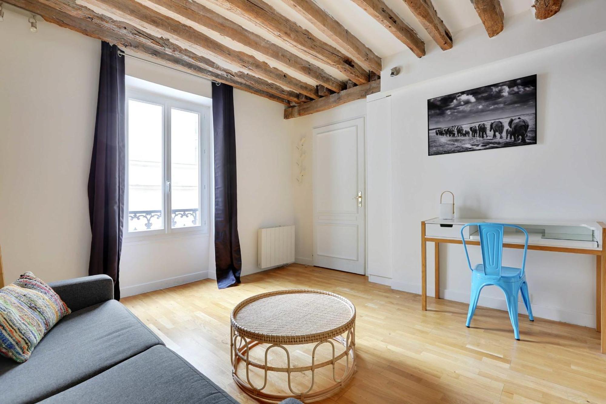 Residence Montgolfier Paris Extérieur photo