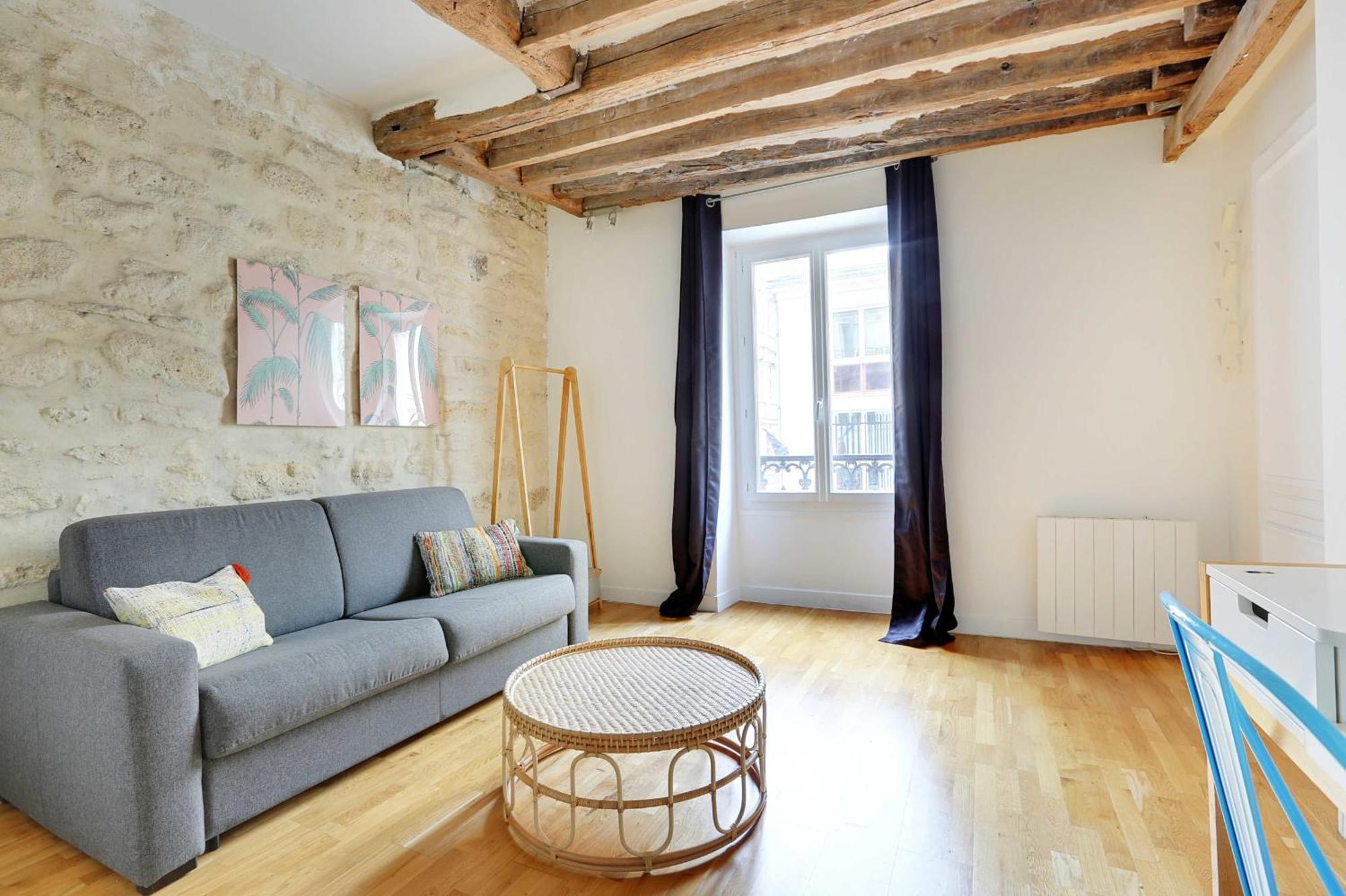 Residence Montgolfier Paris Extérieur photo