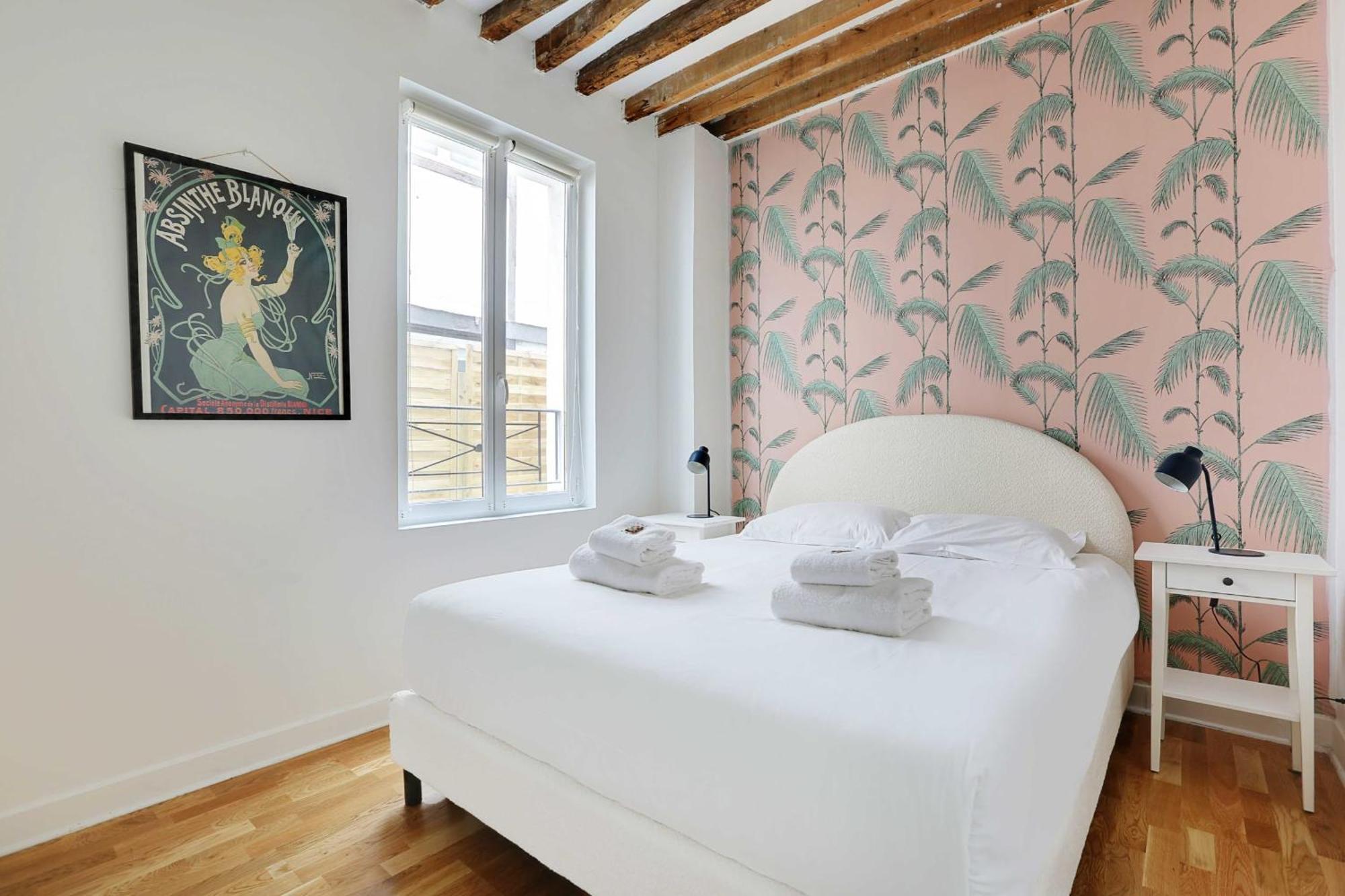 Residence Montgolfier Paris Extérieur photo