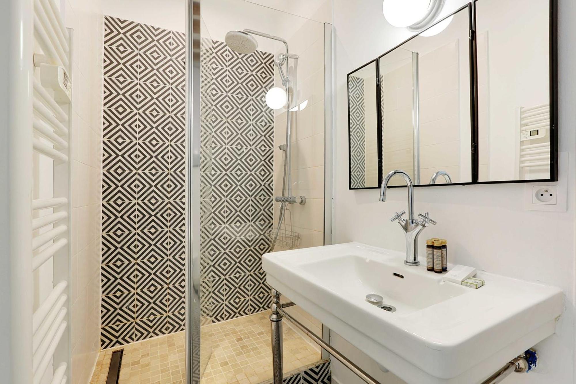 Residence Montgolfier Paris Extérieur photo