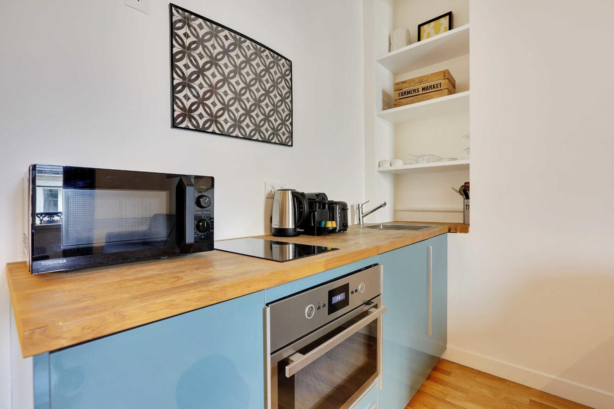 Residence Montgolfier Paris Extérieur photo