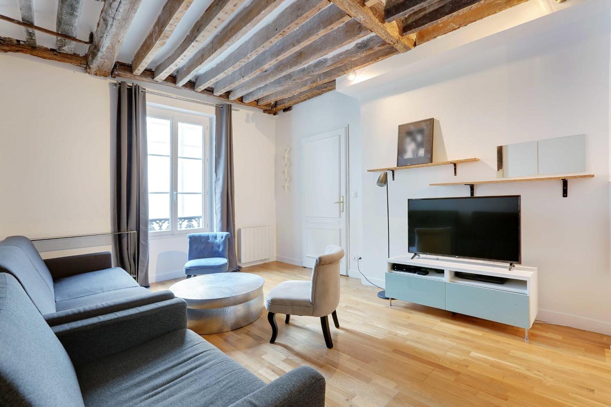 Residence Montgolfier Paris Extérieur photo