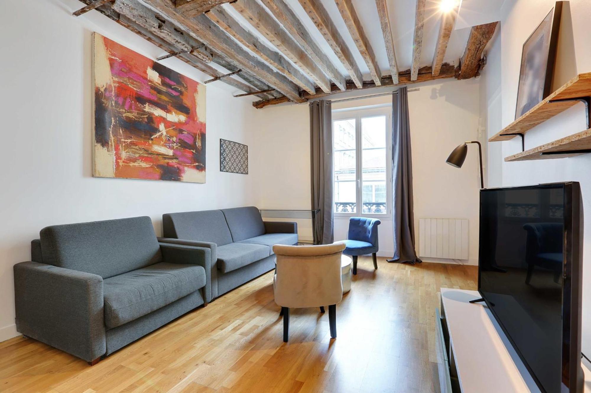 Residence Montgolfier Paris Extérieur photo