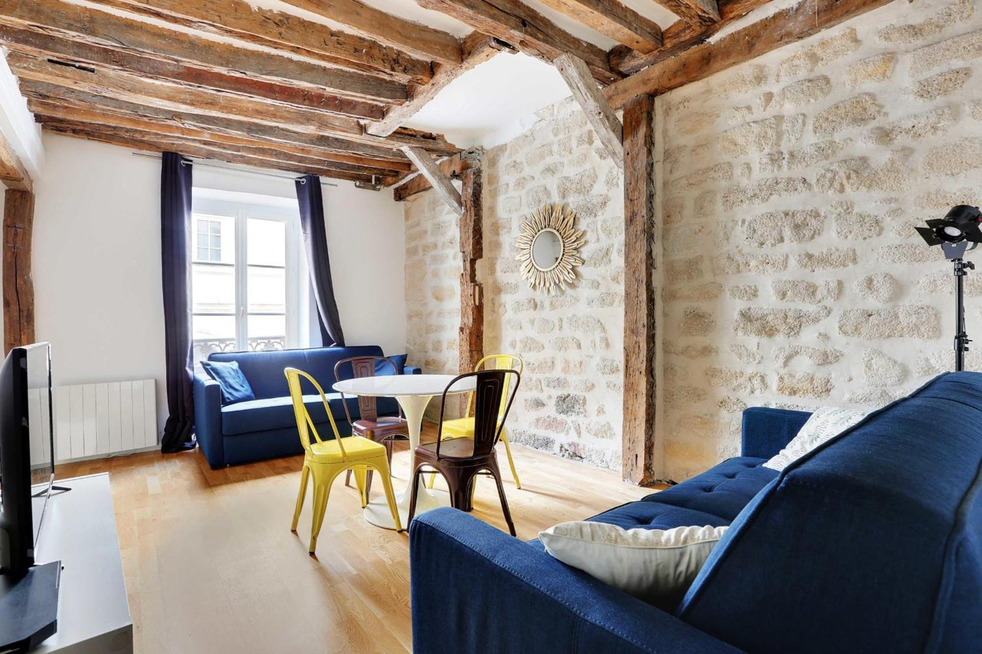 Residence Montgolfier Paris Extérieur photo